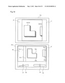 HANDHELD INFORMATION PROCESSING APPARATUS AND HANDHELD GAME APPARATUS diagram and image