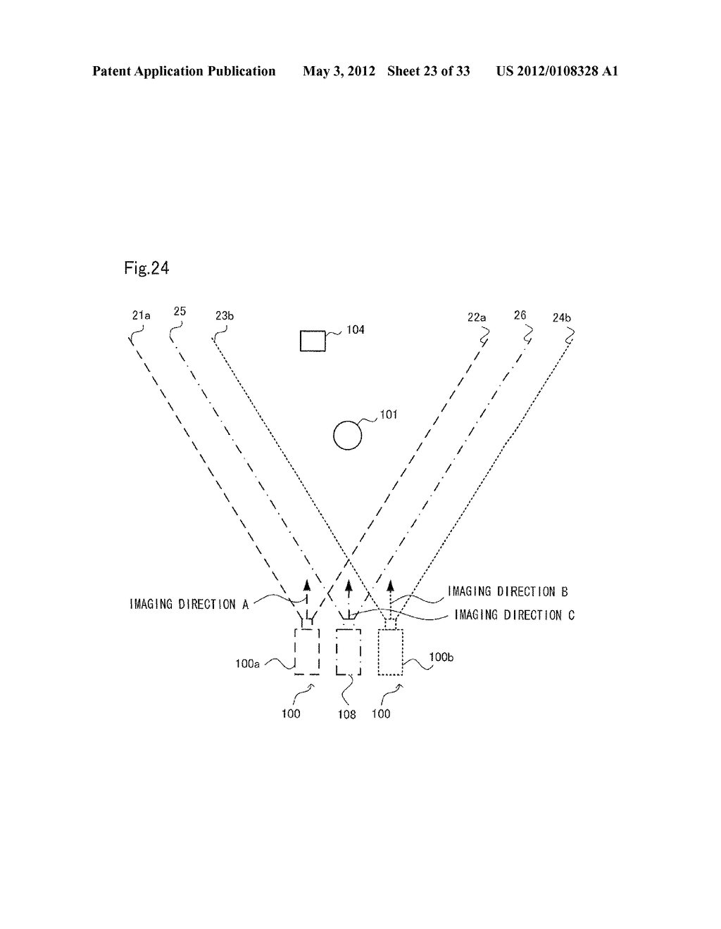 HANDHELD INFORMATION PROCESSING APPARATUS AND HANDHELD GAME APPARATUS - diagram, schematic, and image 24