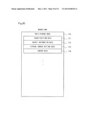 HANDHELD INFORMATION PROCESSING APPARATUS AND HANDHELD GAME APPARATUS diagram and image