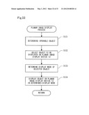 HANDHELD INFORMATION PROCESSING APPARATUS AND HANDHELD GAME APPARATUS diagram and image