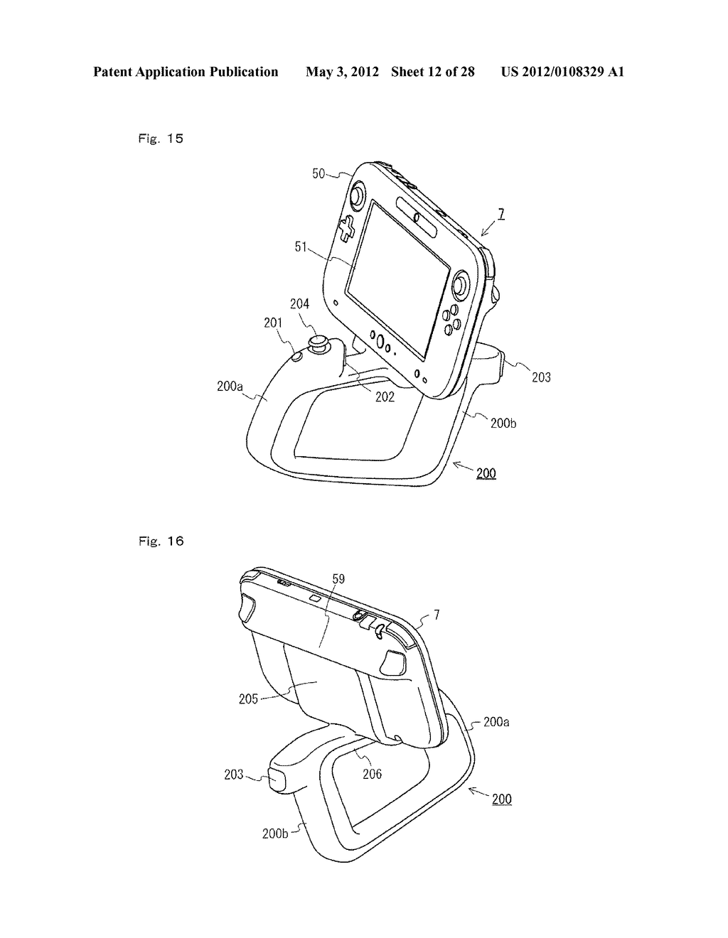 CONTROLLER DEVICE AND CONTROLLER SYSTEM - diagram, schematic, and image 13