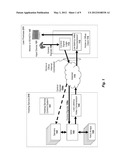 SYSTEM AND METHOD FOR IMPROVING THE GRAPHICS PERFORMANCE OF HOSTED     APPLICATIONS diagram and image