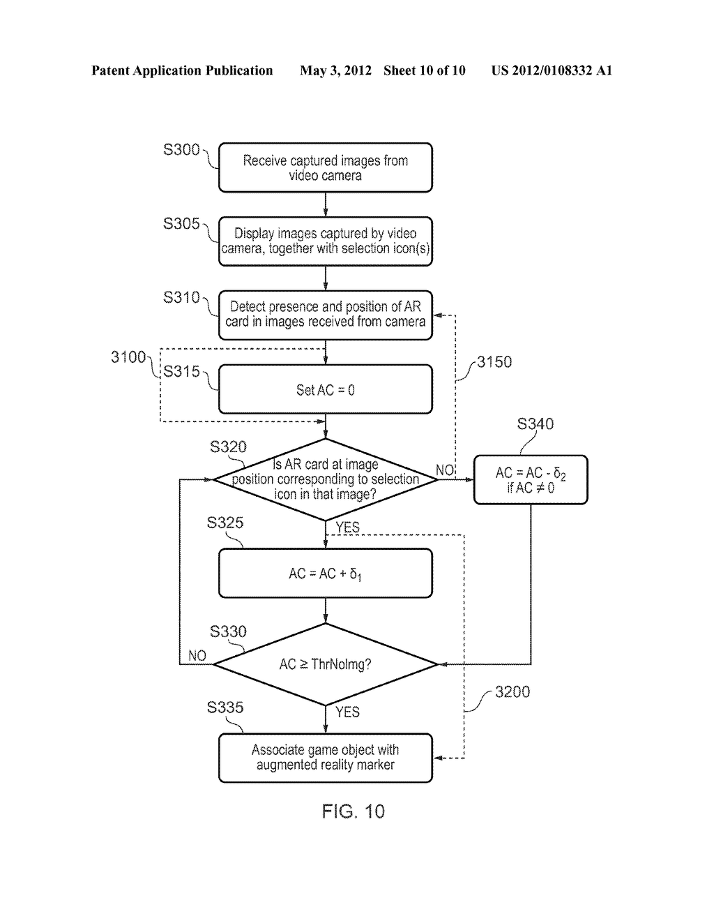 Entertainment Device, System, and Method - diagram, schematic, and image 11