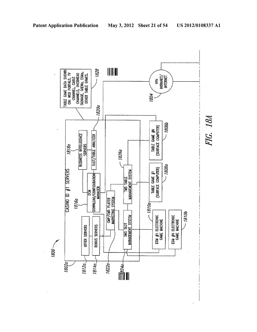 GESTURE ENHANCED INPUT DEVICE - diagram, schematic, and image 22