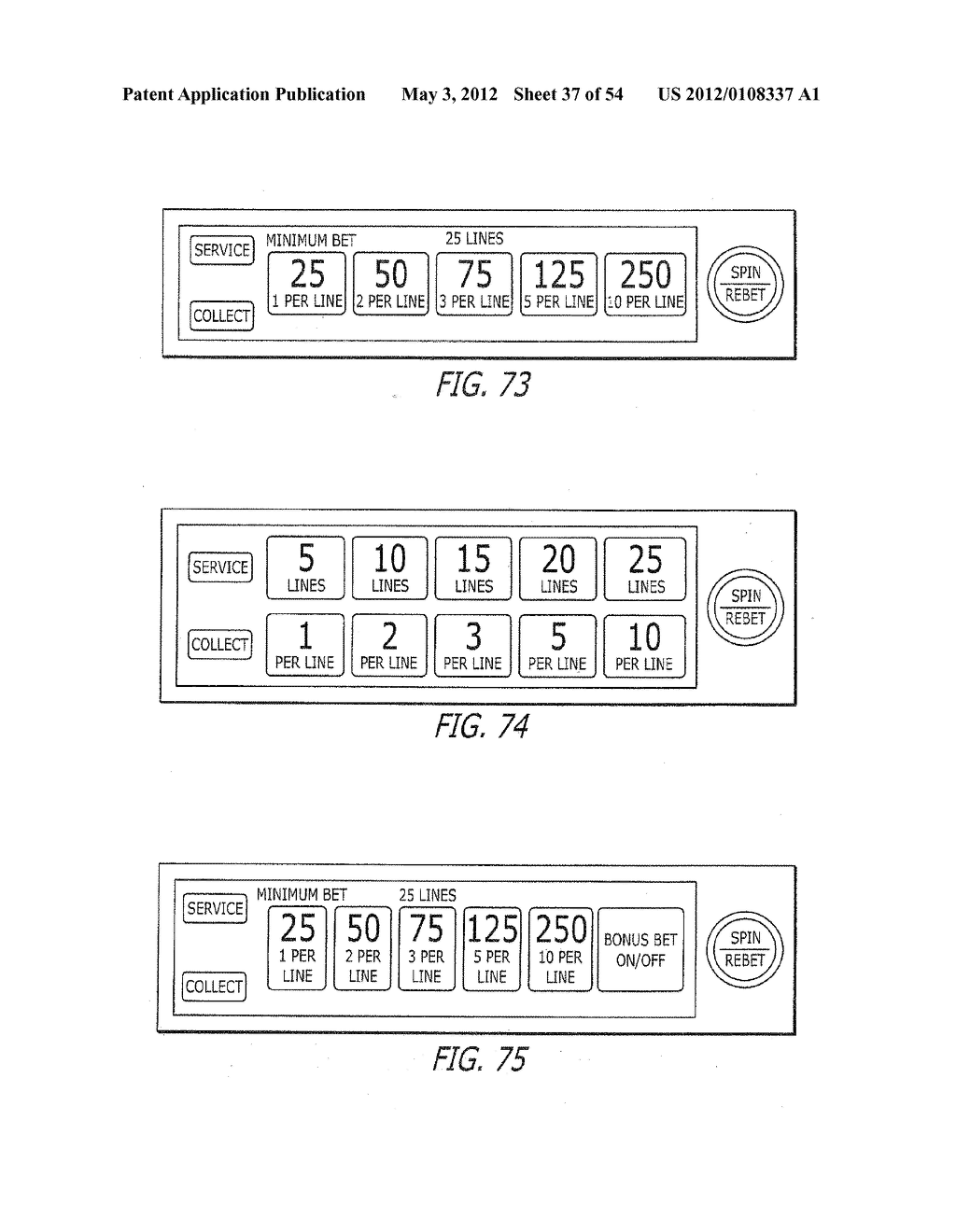 GESTURE ENHANCED INPUT DEVICE - diagram, schematic, and image 38