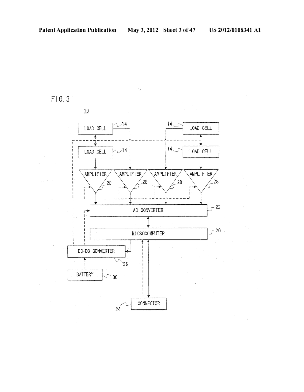 GAME CONTROLLER, STORAGE MEDIUM STORING GAME PROGRAM, AND GAME APPARATUS - diagram, schematic, and image 04