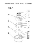 Ball Joint diagram and image