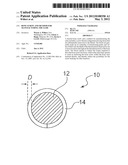 BONE SCREW AND METHOD FOR MANUFACTURING THE SAME diagram and image