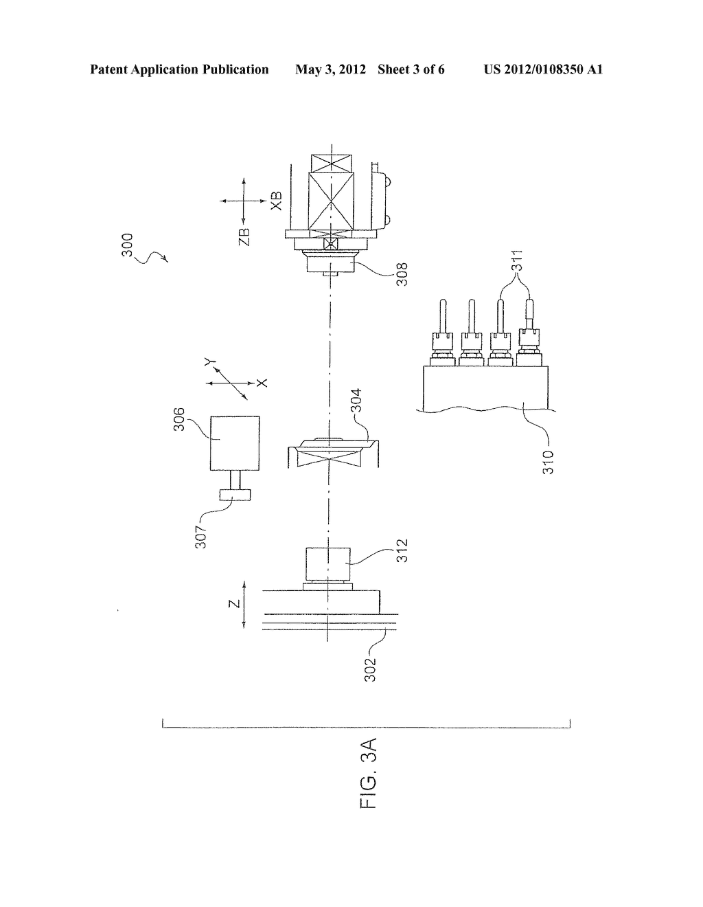 BONE SCREW AND METHOD FOR MANUFACTURING THE SAME - diagram, schematic, and image 04