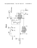 Device for instructing downswing in golf swing diagram and image