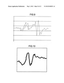 Device for instructing downswing in golf swing diagram and image