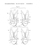 GOLF SHOE MARKING DEVICE diagram and image