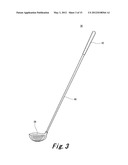 METHOD FOR FITTING GOLF CLUB diagram and image