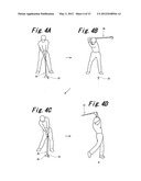 METHOD FOR FITTING GOLF CLUB diagram and image