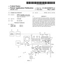 HYBRID TRANSMISSION diagram and image