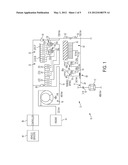 HYBRID TRANSMISSION diagram and image