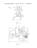 INTERACTIVE SYSTEM AND METHOD FOR BOXING AND MARTIAL ARTS diagram and image