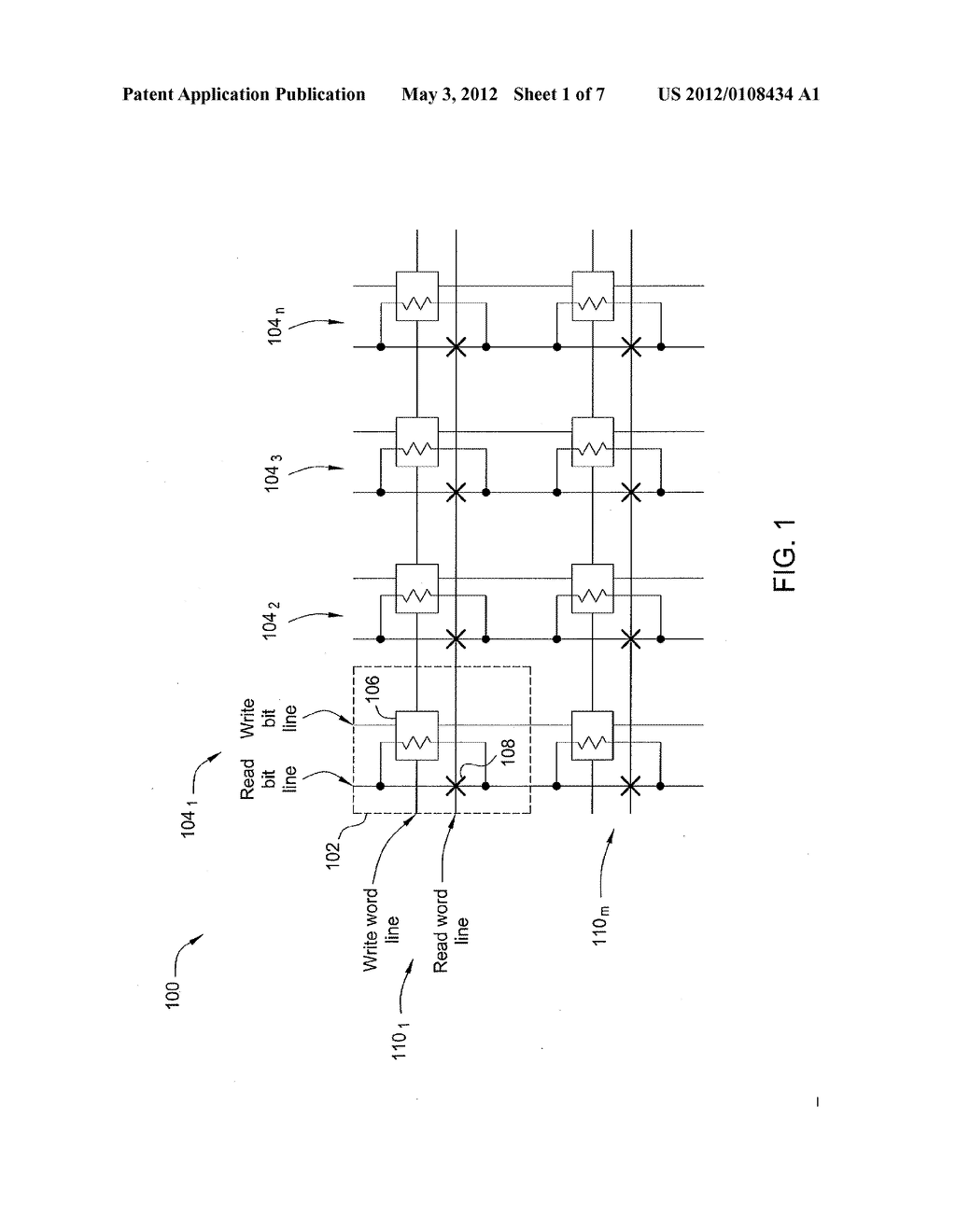 HYBRID SUPERCONDUCTING-MAGNETIC MEMORY CELL AND ARRAY - diagram, schematic, and image 02