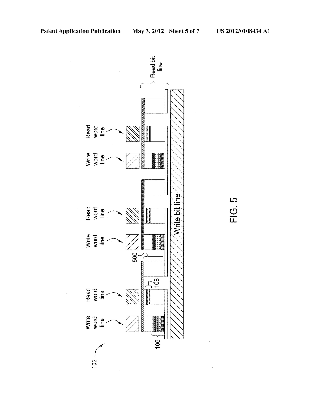 HYBRID SUPERCONDUCTING-MAGNETIC MEMORY CELL AND ARRAY - diagram, schematic, and image 06