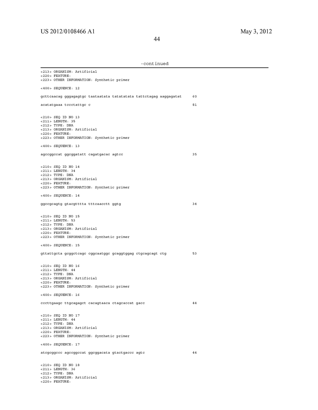 IMMUNOGLOBULIN LIBRARIES - diagram, schematic, and image 71