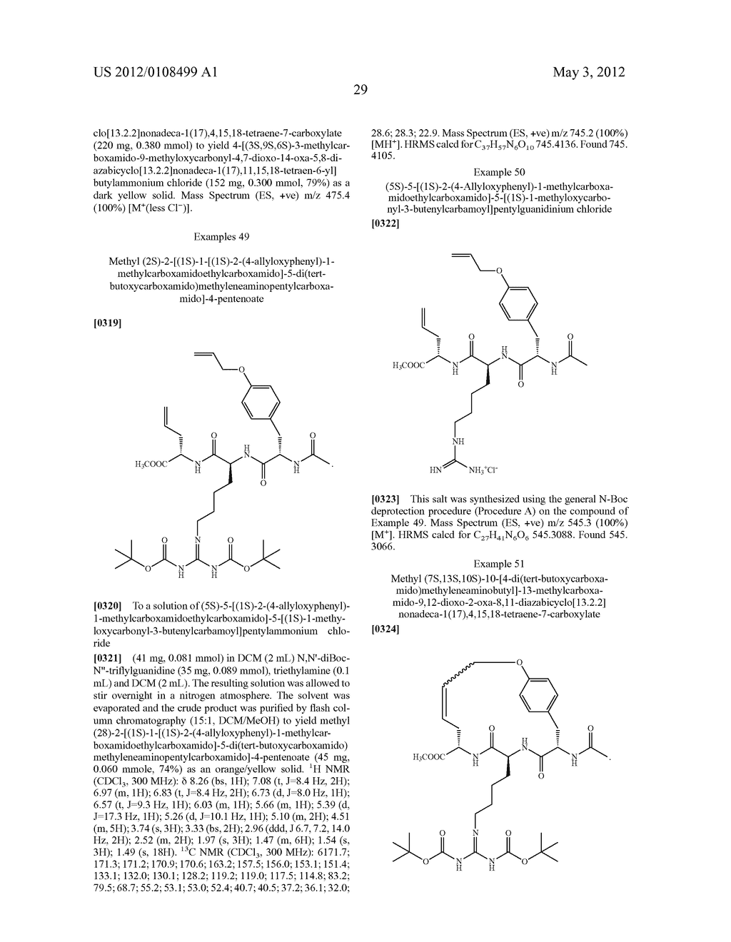 PEPTOID COMPOUNDS - diagram, schematic, and image 30