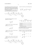 NOVEL ANTI-PARASITIC COMPOUNDS diagram and image