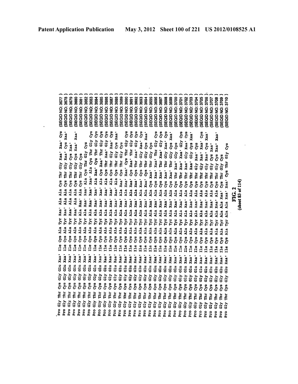 Methods and Compositions for the Treatment of Gastrointestinal Disorders - diagram, schematic, and image 101