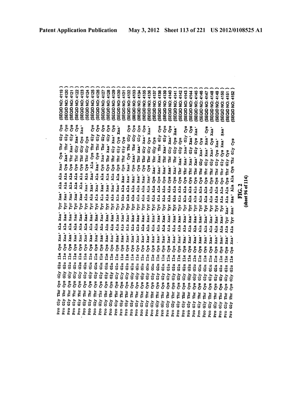 Methods and Compositions for the Treatment of Gastrointestinal Disorders - diagram, schematic, and image 114