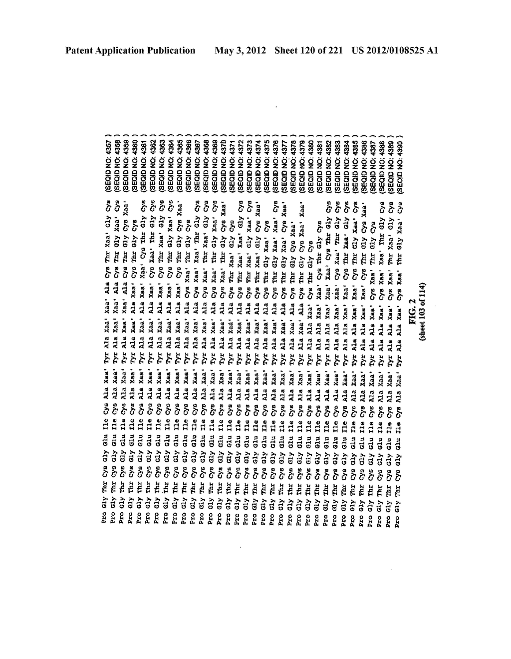 Methods and Compositions for the Treatment of Gastrointestinal Disorders - diagram, schematic, and image 121