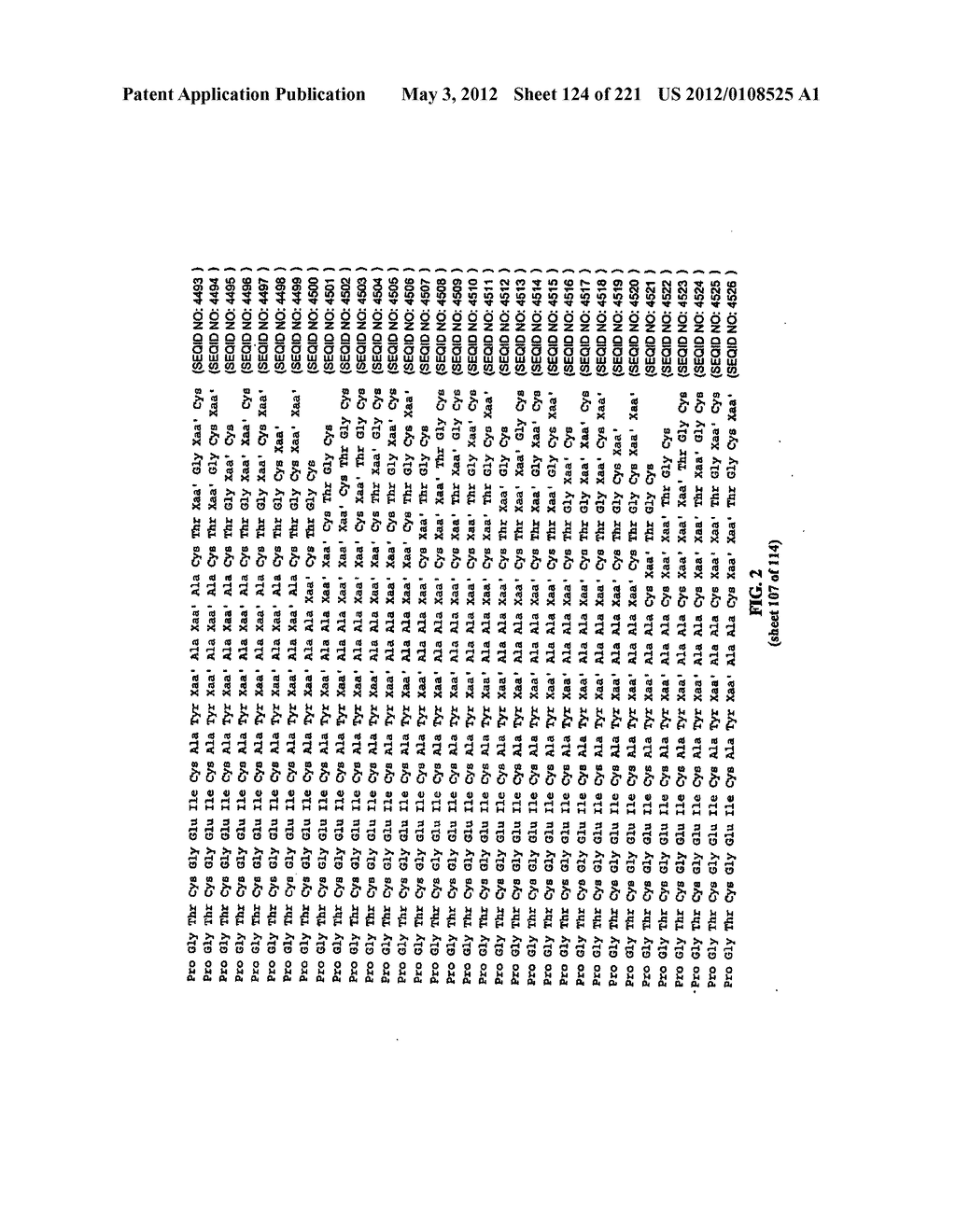 Methods and Compositions for the Treatment of Gastrointestinal Disorders - diagram, schematic, and image 125