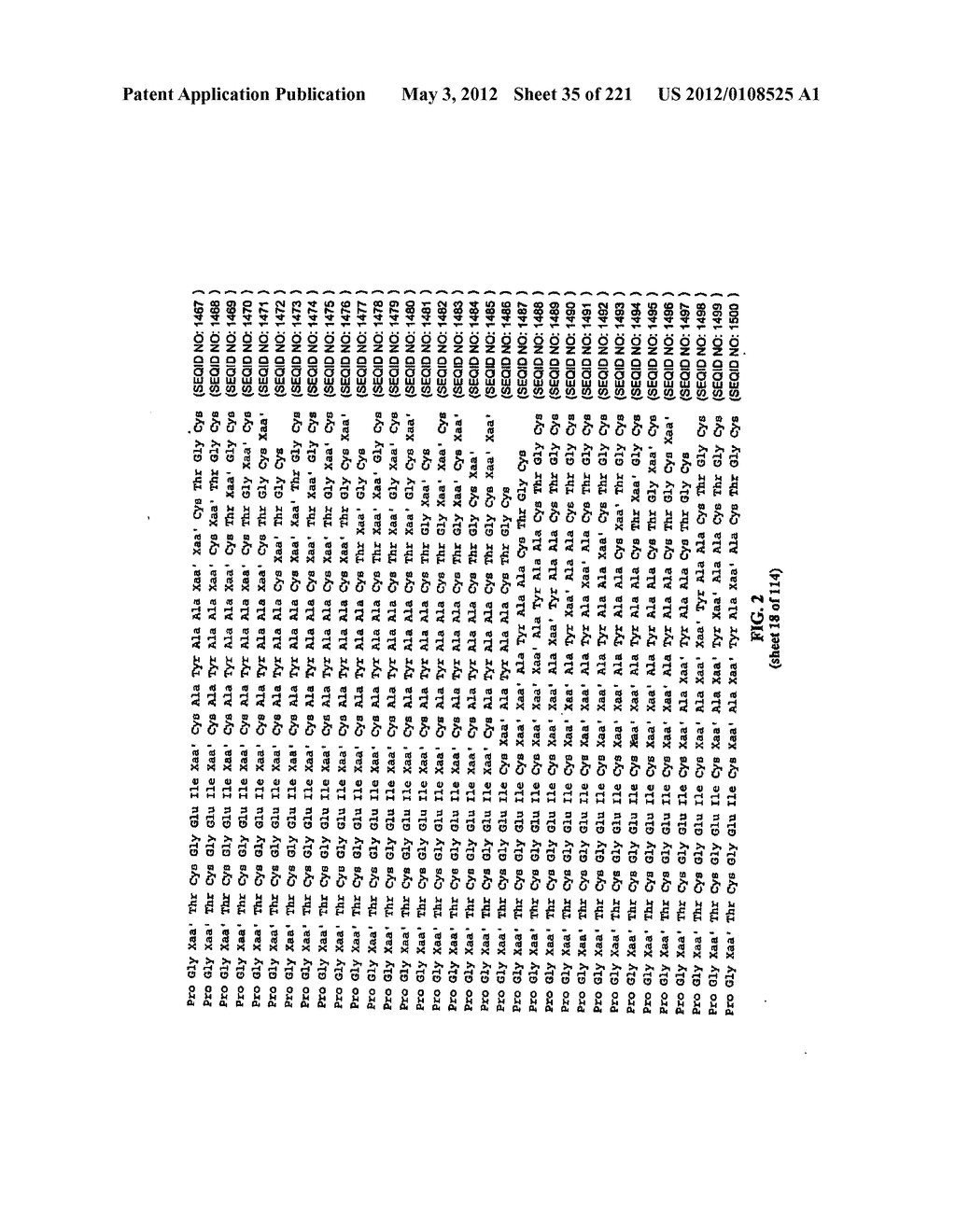 Methods and Compositions for the Treatment of Gastrointestinal Disorders - diagram, schematic, and image 36