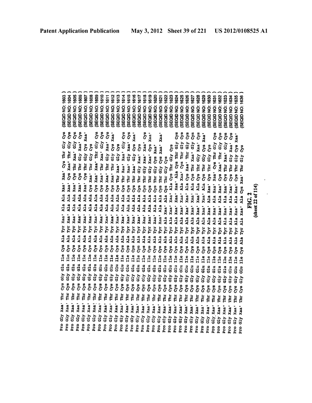 Methods and Compositions for the Treatment of Gastrointestinal Disorders - diagram, schematic, and image 40