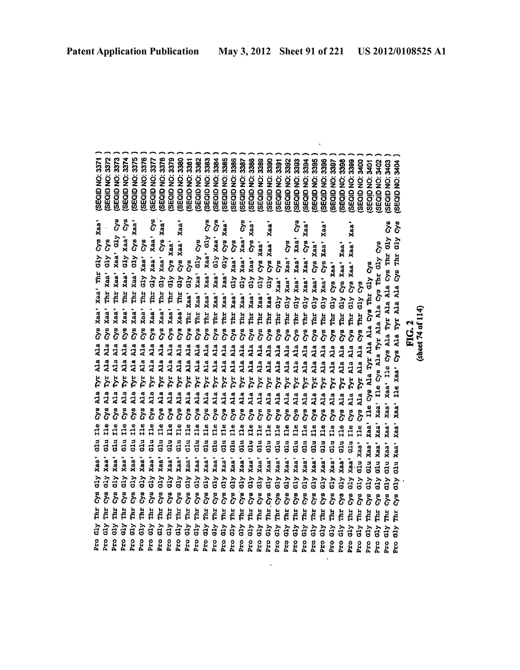 Methods and Compositions for the Treatment of Gastrointestinal Disorders - diagram, schematic, and image 92