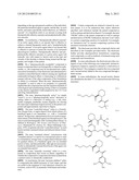 PROTEASE INHIBITORS diagram and image