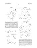 PROTEASE INHIBITORS diagram and image