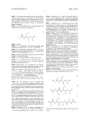 PROTEASE INHIBITORS diagram and image