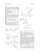 PROTEASE INHIBITORS diagram and image