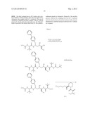 PROTEASE INHIBITORS diagram and image