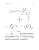 PROTEASE INHIBITORS diagram and image