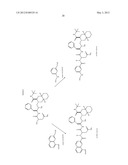 PROTEASE INHIBITORS diagram and image