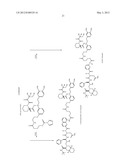 PROTEASE INHIBITORS diagram and image