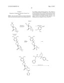 PROTEASE INHIBITORS diagram and image