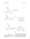 PROTEASE INHIBITORS diagram and image