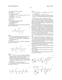 PROTEASE INHIBITORS diagram and image