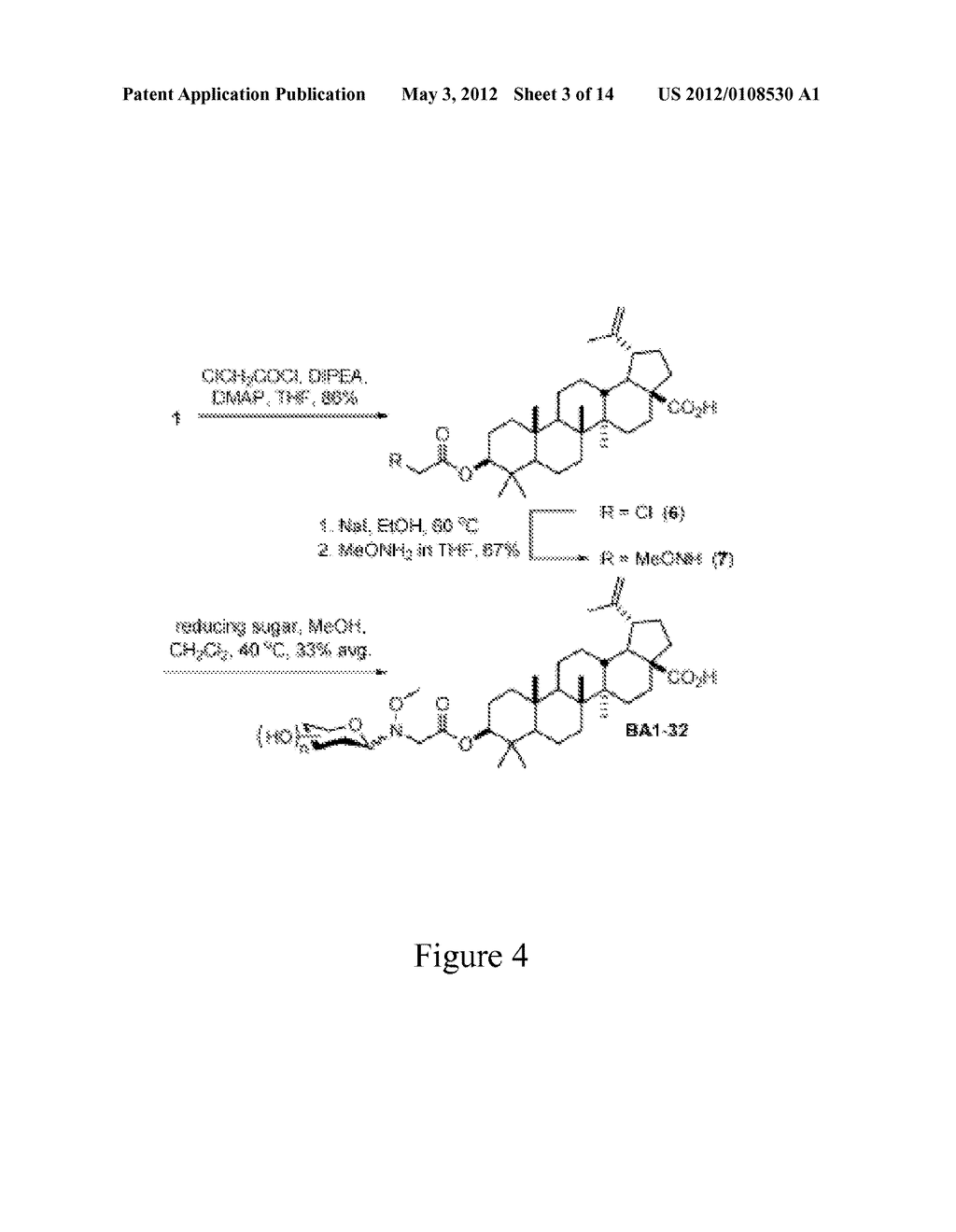 Enhanced Neoglycosides Through Neoglycosylation and Methods of Use Thereof - diagram, schematic, and image 04