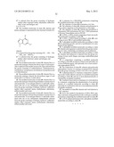 NOVEL PHOSPHATE MODIFIED NUCLEOSIDES USEFUL AS SUBSTRATES FOR POLYMERASES     AND AS ANTIVIRAL AGENTS diagram and image