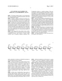 ACYLATED DECASACCHARIDES AND THEIR USE AS ANTITHROMBOTIC AGENTS diagram and image