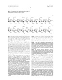 ACYLATED DECASACCHARIDES AND THEIR USE AS ANTITHROMBOTIC AGENTS diagram and image