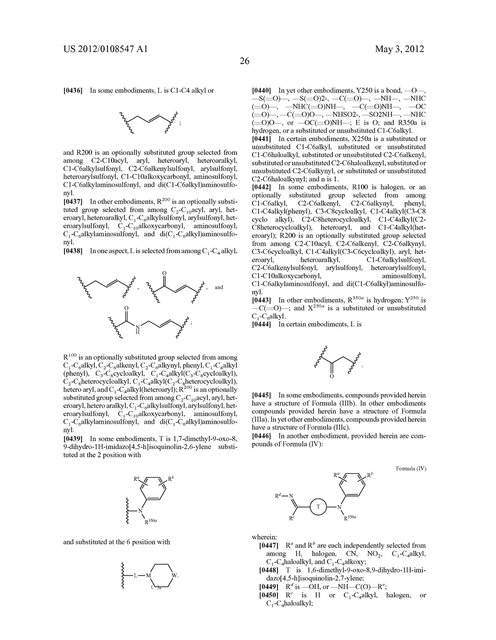 INHIBITORS OF TYROSINE KINASES AND USES THEREOF - diagram, schematic, and image 27