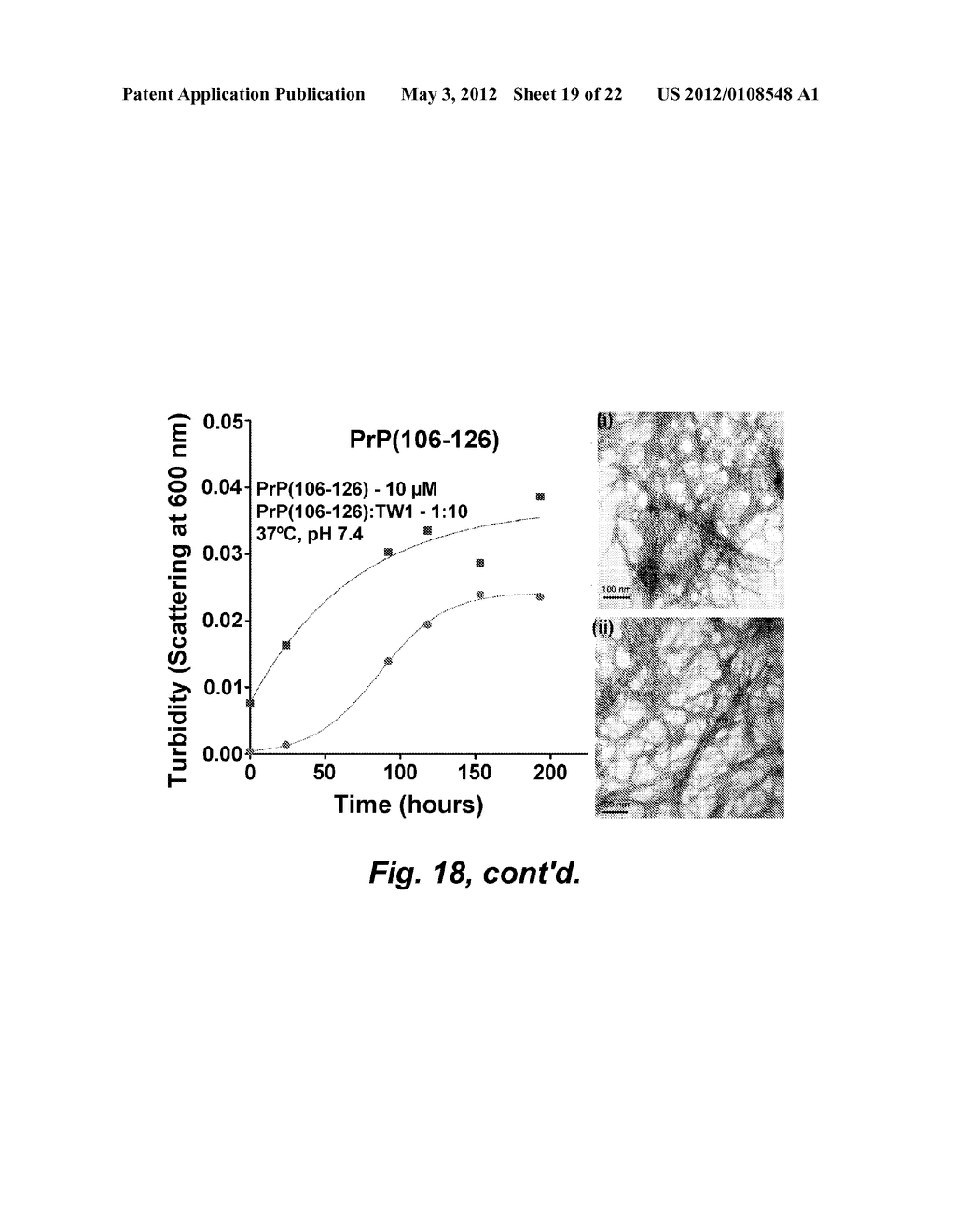 MOLECULAR TWEEZERS FOR THE TREATMENT OF AMYLOID-RELATED DISEASES - diagram, schematic, and image 21